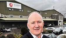 Barry Group Seeks To ‘Recession-Proof’ Retailers For 2021