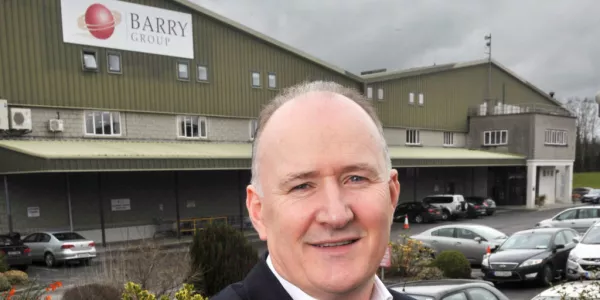 Barry Group Seeks To ‘Recession-Proof’ Retailers For 2021