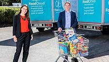 Lidl Customers Donate Over 15,000 Meals Via FoodCloud