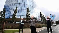 Sandyford Innovation Week To Boost Local Businesses