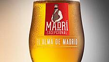 Molson Coors Launches Madri Excepcional In Ireland