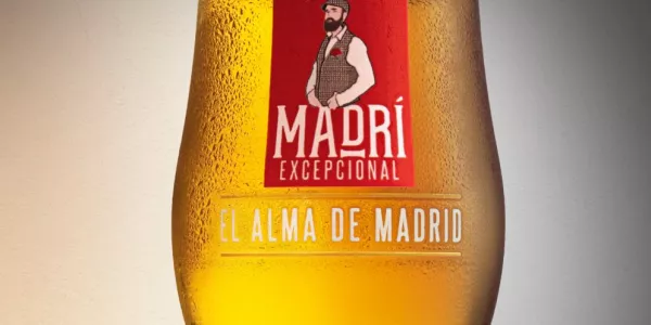 Molson Coors Launches Madrí Excepcional In Ireland