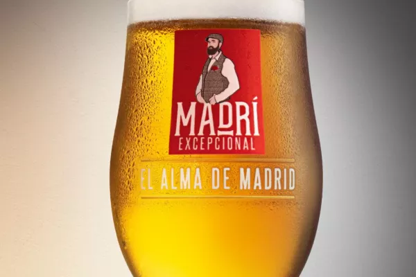 Molson Coors Launches Madrí Excepcional In Ireland