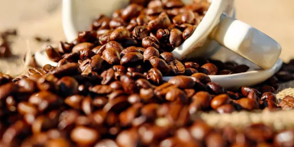 Coffee Prices Surge As Unusual Cold Threatens Brazilian Production