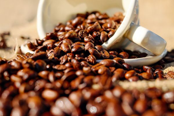 Coffee Prices Surge As Unusual Cold Threatens Brazilian Production