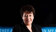 WaterWipes Appoints First Female CEO