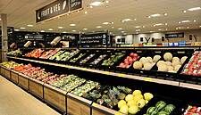 Aldi Unveils Revamped Glanmire Store