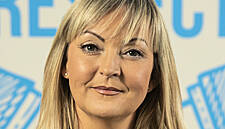 Who Is?... Nikki Mullin Group HR Director With The Primeline Group