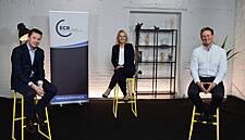 ECR Ireland Appoints Diageo’s Anne Scullion As Co-Chair