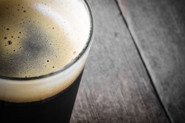 13% Of All Alcohol Consumed In Ireland Is Stout, Research Shows