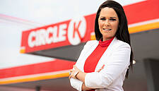 THE BIG INTERVIEW: Judy Glover, Senior Market Development Director, Circle K Ireland