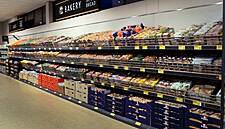 Aldi Unveils Its Revamped Kylemore Road 'Project Fresh' Store