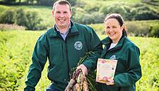 SuperValu Commits €500,000 To Promote Irish Businesses In Runup To Christmas