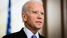 European Shares Jump Following Biden Victory In US Election