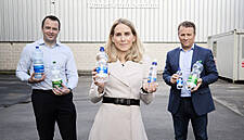 Aldi Announces €5.4M Contract With Tipperary-Based Glenpatrick Irish Spring Water