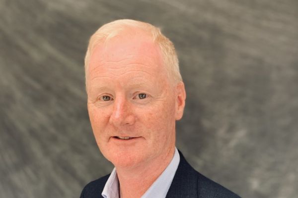 Ray Kelly, Interim MD, Musgrave Retail Partners Joins Guaranteed Irish Board Of Directors