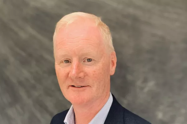 Ray Kelly, Interim MD, Musgrave Retail Partners Joins Guaranteed Irish Board Of Directors