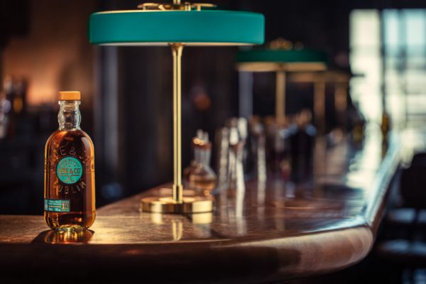 Roe & Co Releases New Cask Strength 2020 Edition