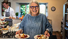 Ballymaloe Cookery School Launches Range Of Virtual Cookery Courses