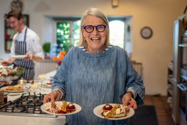 Ballymaloe Cookery School Launches Range Of Virtual Cookery Courses