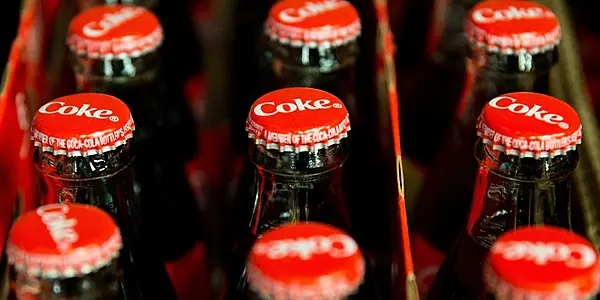 Coca-Cola Gets Boost From Rising Soft Drinks Demand, Lifts Profit Forecast