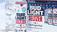 Late To The Game, AB InBev Still Sees Victory In Alcoholic Seltzers