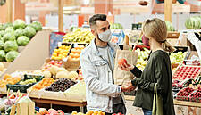 British Grocery Sales Hit Record £11.7bn In December: Kantar