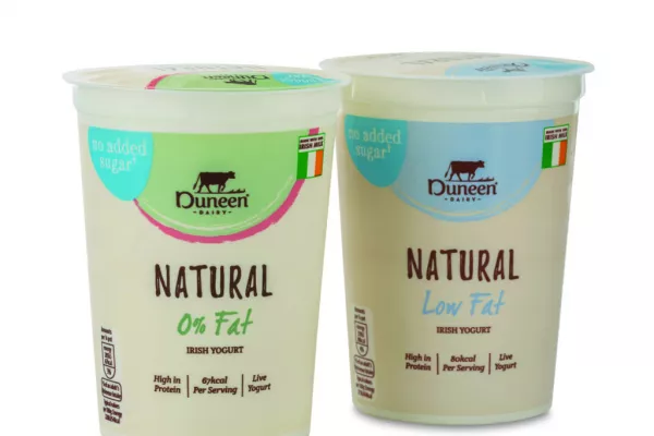 Aldi Moves Own-Label Yogurt Packaging To New Recyclable Pots