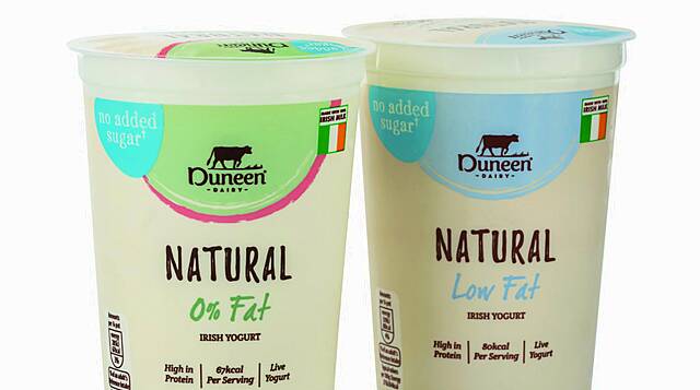 Aldi Moves Own-Label Yogurt Packaging To New Recyclable Pots