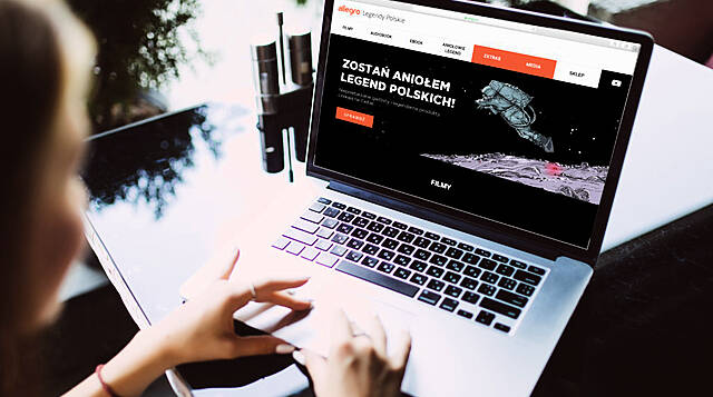 Polish E-commerce Group Allegro To Pilot Own Parcel Lockers
