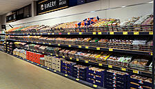 Aldi Reopens Revamped Cahir Store