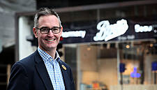 Boots Ireland Appoints Stephen Watkins As Managing Director