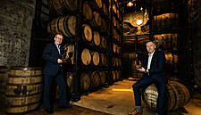Jameson Distillery Named 'World’s Leading Distillery Tour' For Third Year In A Row