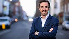 The Big Interview: Brian Daly, Business Management Consultant