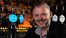 Who Is?... Peter Wynne, CEO Of Ice Water