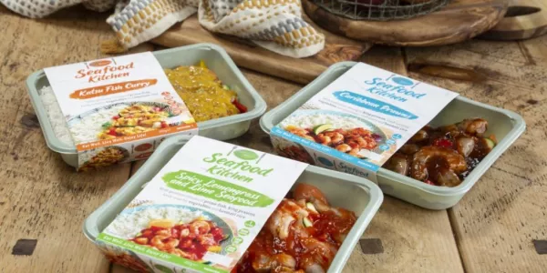 Morgan’s Fine Fish Launches First Retail Seafood Range