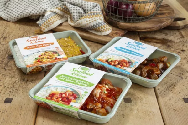 Morgan’s Fine Fish Launches First Retail Seafood Range