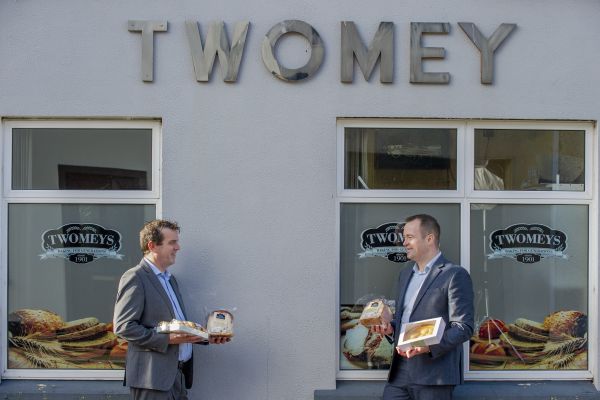 Limerick Bakery Secures New €1.5m Aldi Contract