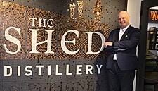 Drumshanbo Gunpowder Irish Gin Maker Reports 'Record' Revenues In 2020
