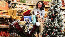 Tesco Ireland Launches Annual Christmas Food Appeal In Support Of FoodCloud
