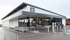 Aldi Named Winner Of The 2020 Pakman Award