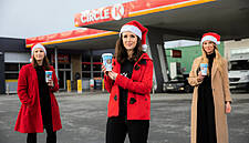 Circle K Launches Christmas Charity Campaign To Support Children’s Health Foundation