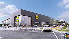 Lidl Ireland Announces Plans To Build New Store In Moycullen