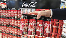 Coca-Cola HBC Hikes Dividend, Sees Strong Recovery After Virus Hit