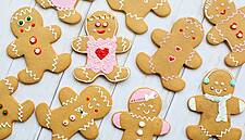 Happy Christmas To Our Readers, Contributors, And Advertisers