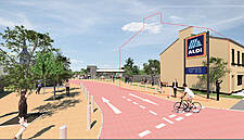 Aldi Announces Plans To Build New Store In Ballyhaunis