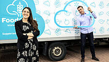 Nestlé Ireland Wins Corporate Impact Award At The Irish Red Cross Humanitarian Awards 2020