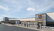 Aldi Announces Two New Stores To Open In Ballybrit And Tuam