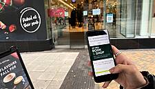 M&S Rolls Out ‘Book & Shop’ Service To All Stores Across ROI