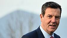 Musgrave Appoints Ian Allen As Managing Director Of SuperValu And Centra